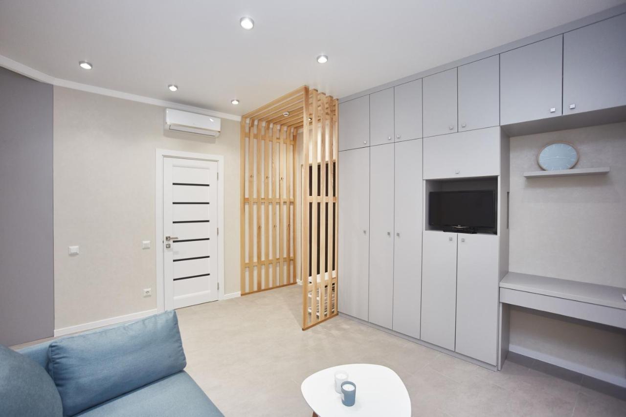 Your 2Nd Home, Arcadia Odessa Exteriör bild